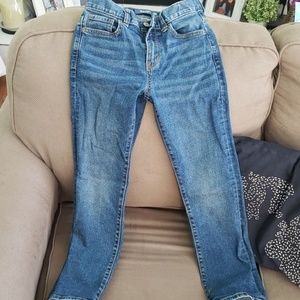 Old navy boys jeans